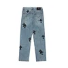 Chrome Hearts NEW Pants KE905