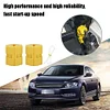 2/6Pcs Magnetic Fuel Saver XP-2 Car Power Saver Magnetized Oil Auto Fuel Economy