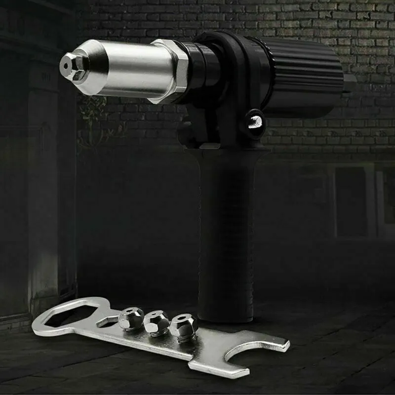 SAKER&reg; Rivet Gun Adapter