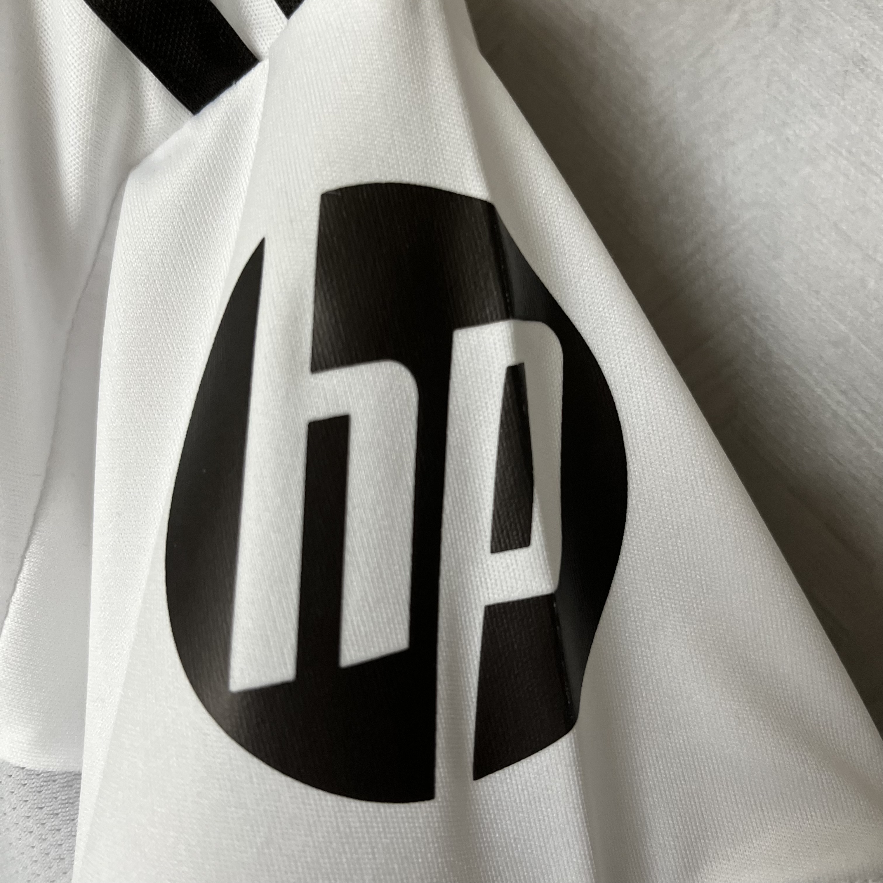 25/26 Real Madrid Home Kids Kit Football Shirt Thai Quality