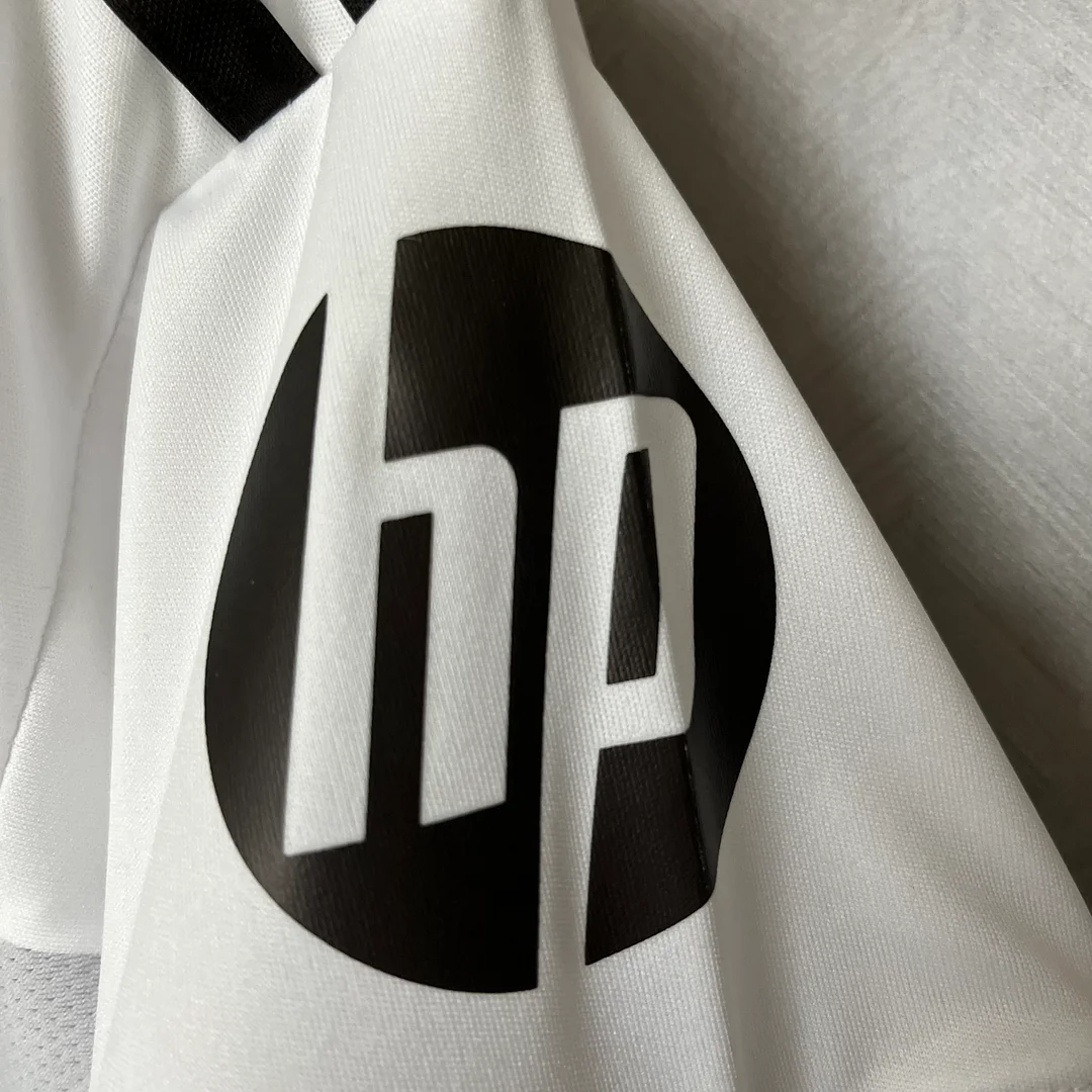 25/26 Real Madrid Home Kids Kit Football Shirt Thai Quality