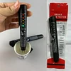 Brake Fluid Tester 5 LED Indicator Car Brake Fluid Tester Pen Liquid Testing Pen