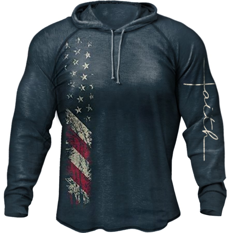 Men's Tactical Outdoor Comfortable Breathable Top-Compassnice®