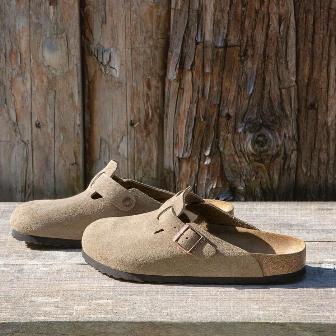 Birkens Unisex Clogs