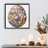 Easter Egg - Crystal Rhinestone Diamond Painting
