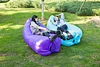 Portable Foldable Inflatable Sofa Bed
