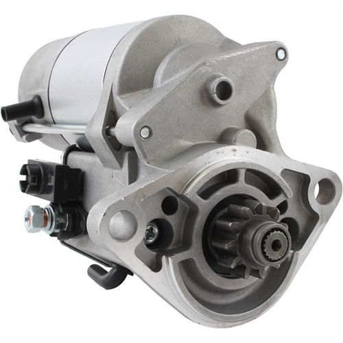 STG50700 Starter 0R9703 228000-7530 for Caterpillar Excavators – Mini 302.5 1999-On