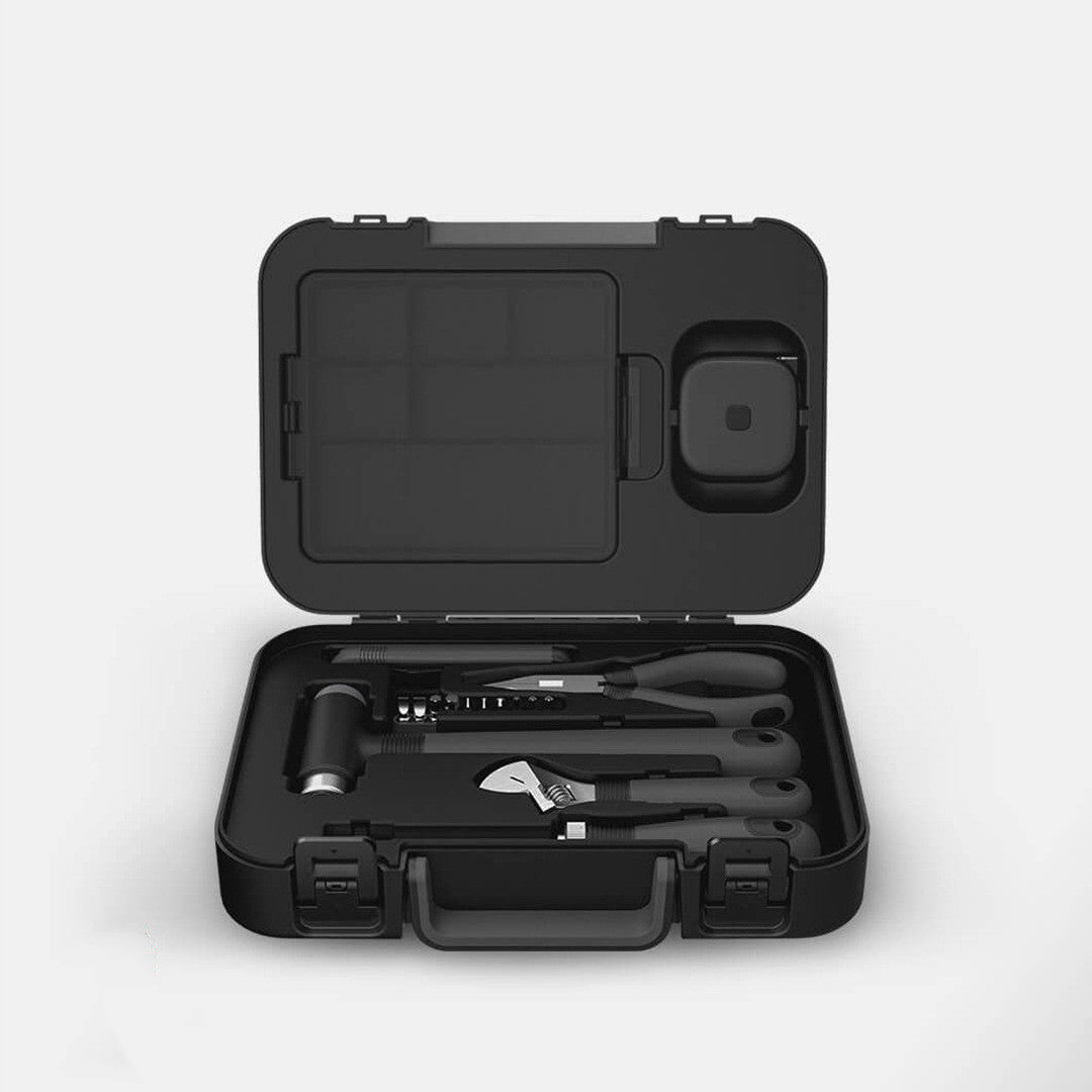 Toolbox Multi-layer Set Household Multi-function Combination