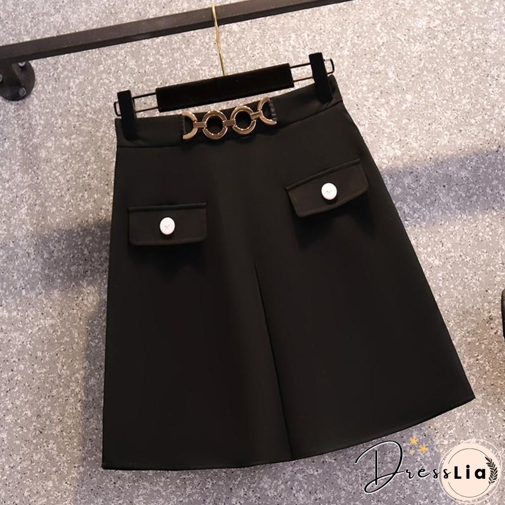 Fashion Off Shoulder Tee+Chic Shorts P11613