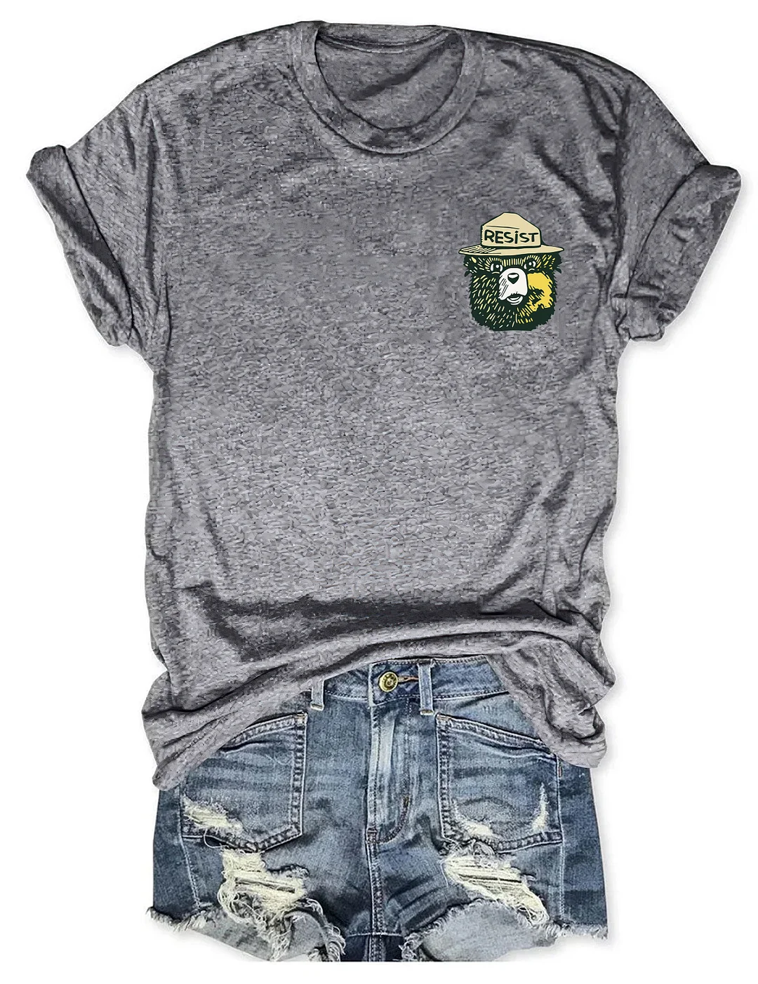 Protect Our National Parks T-shirt