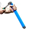 39cm Ratchet Extension Wrench with 4 Adapters Offset Extension Wrench Car Tool