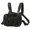 Climbing Camping Backpack Large Capacity Travel Vest Backpack for Outdoor Sports