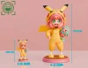 1/6 & 1/2 Scale Pikachu Cosplay Anya Forger - Pokemon SPY X FAMILY Resin Statue - GEISHA Studio
