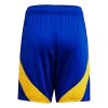 Al Nassr Home Soccer Shorts 2024/25