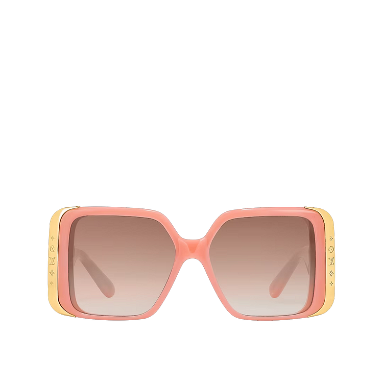 Louis Vuitton LV Moon Square Sunglasses