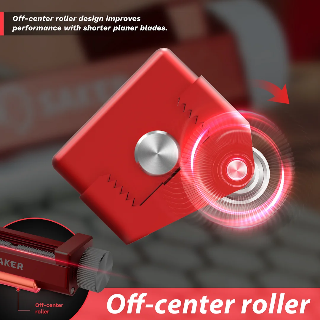 SAKER&reg; Honing Guide Tool (Upgraded Version)