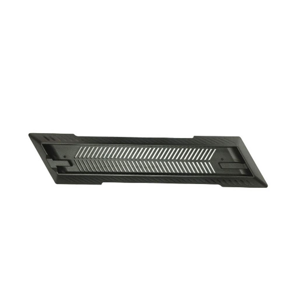 

Vertical Stand Dock Mount Supporter Base Holder for Sony PS4 Slim Black, 501 Original