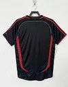 Joyfball 2006/2007 Retro AC Milan Third Away Football Shirt 1:1 Thai Quality