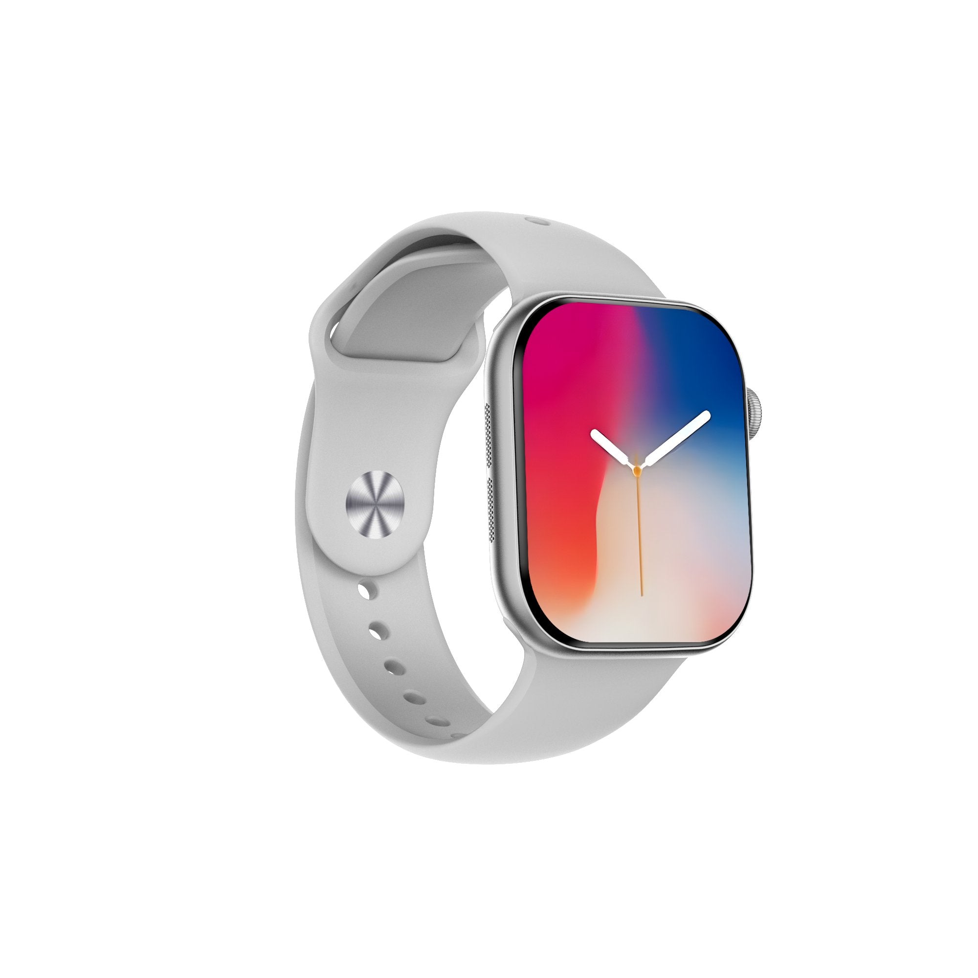 NBX Watch 10 TFT Smart Watch - Shenzhen NBX Technology Co.,Ltd