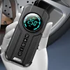 Portable Car Air Compressor 150PSI Electric Tire Inflator LCD Display (Wired)