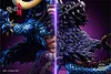The Final Battle in Onigashima Kaido - ONE PIECE Statue - YZ Studios