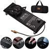 7500W IGT Half-Unit Gas Stove Aluminum Alloy High Power IGT Burner for IGT Table