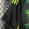 2024/2025 Real Madrid Green And Black Special Edition Jersey 1:1 Thai Quality love fball