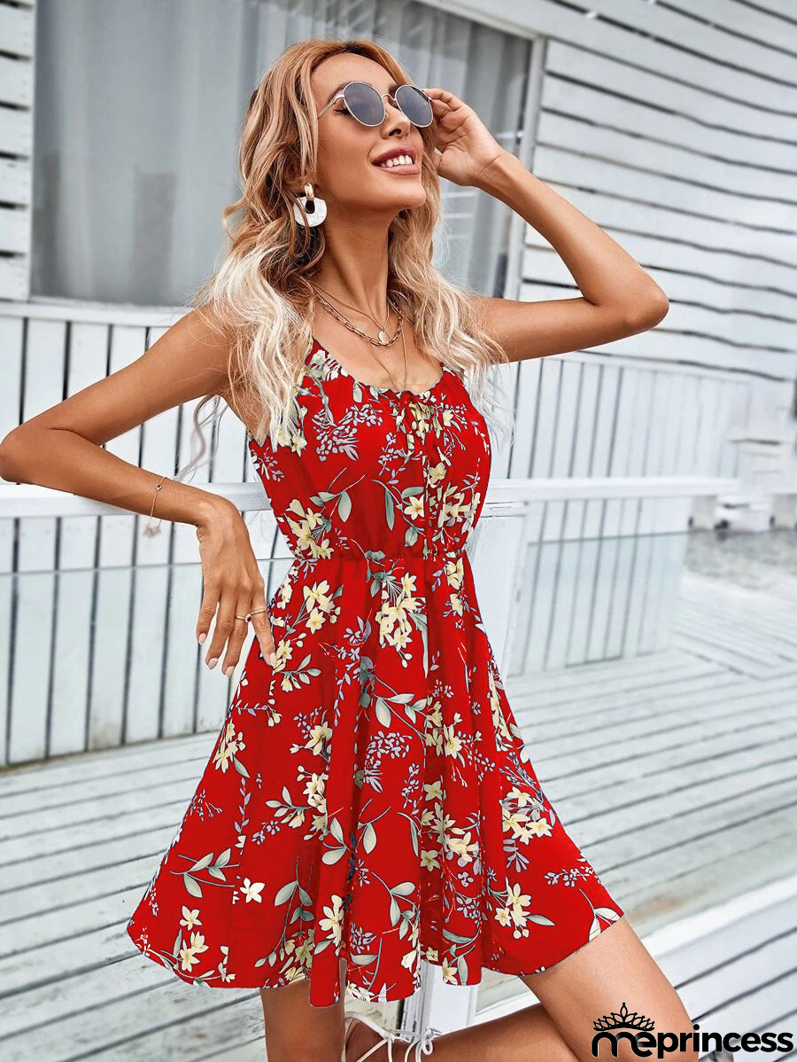 Classic and Comfortable general Dress