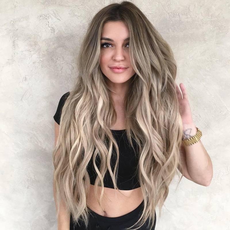 Wig | Soft and Subtle Blonde 50% OFFAdd any 2 to cart for the price of 1 