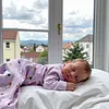 12"&16" Extremely Flexible Silicone Reborn Baby Doll Boy or Girl Named Kaila and Garsia - RBBI-Myrebornbabydoll&reg; Myrebornbabydoll&reg;