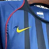 2004/2005 Retro Barcelona Away Football Shirt 1:1 Thai Quality love fball