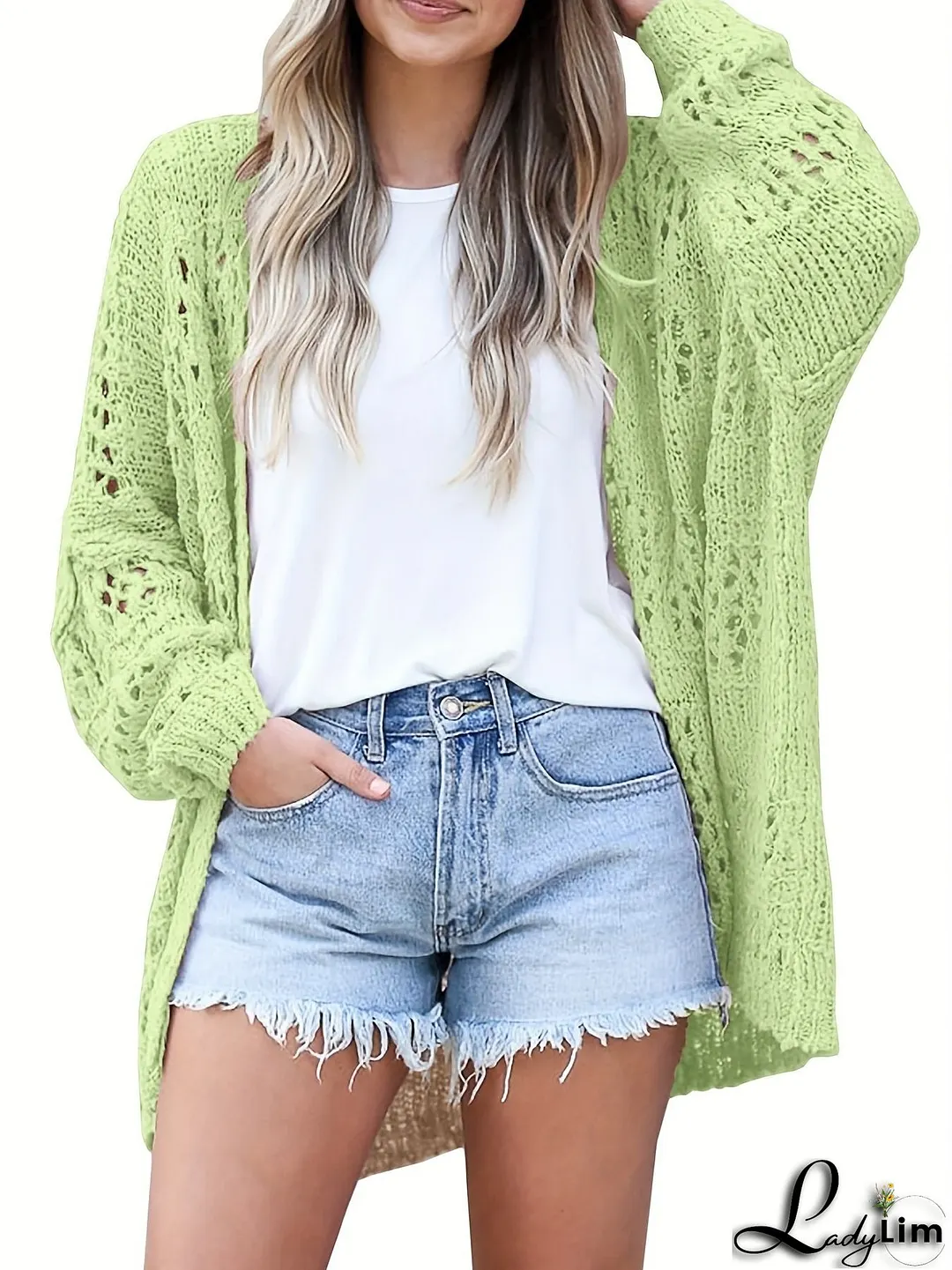 Fashionable and Effortless Sweater