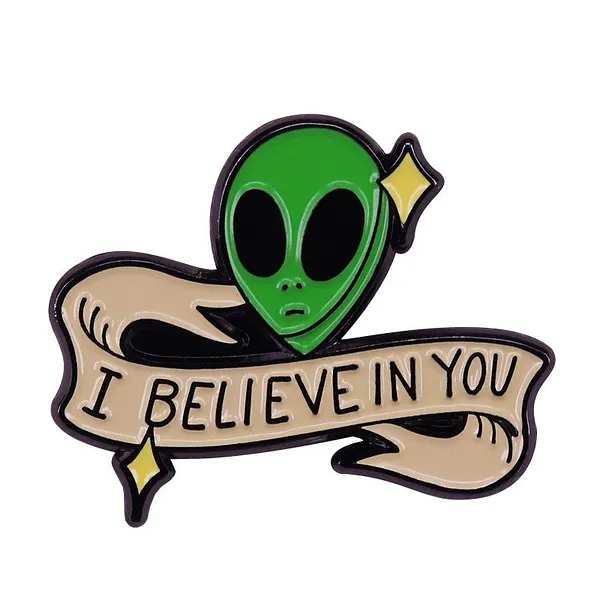 Foto del pin Amigo Espacial Cariñoso