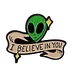 Amigo Espacial Cariñoso