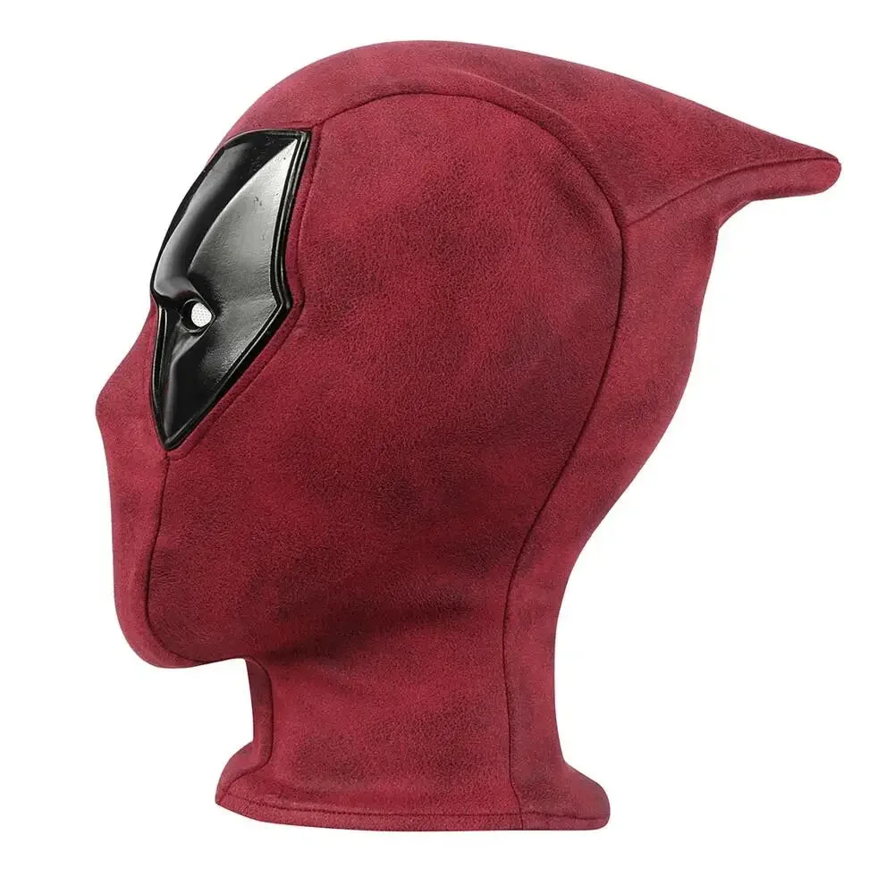 SpideyJunky Deadpool Mask