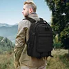 Trekking Backpack 35L MOLLE Military Outdoor Waterproof Tactical Rucksack Camping Climbing Hunting Bag for Men