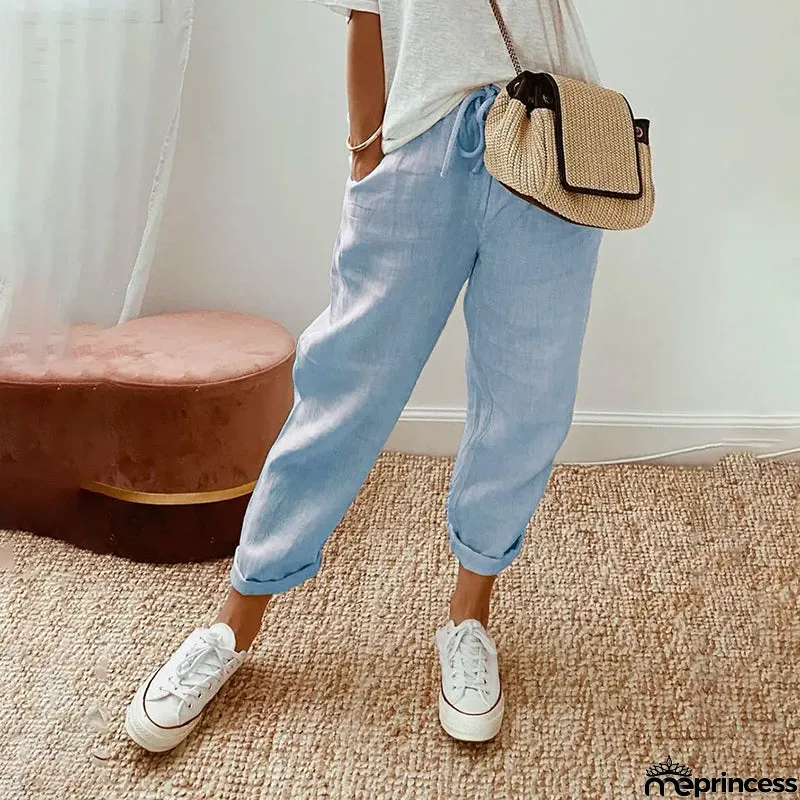 Casual and Stylish Pants