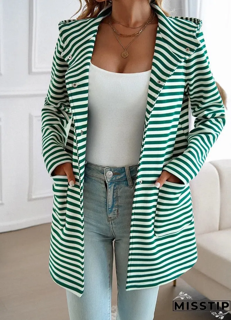Modern and Comfortable winter Coat