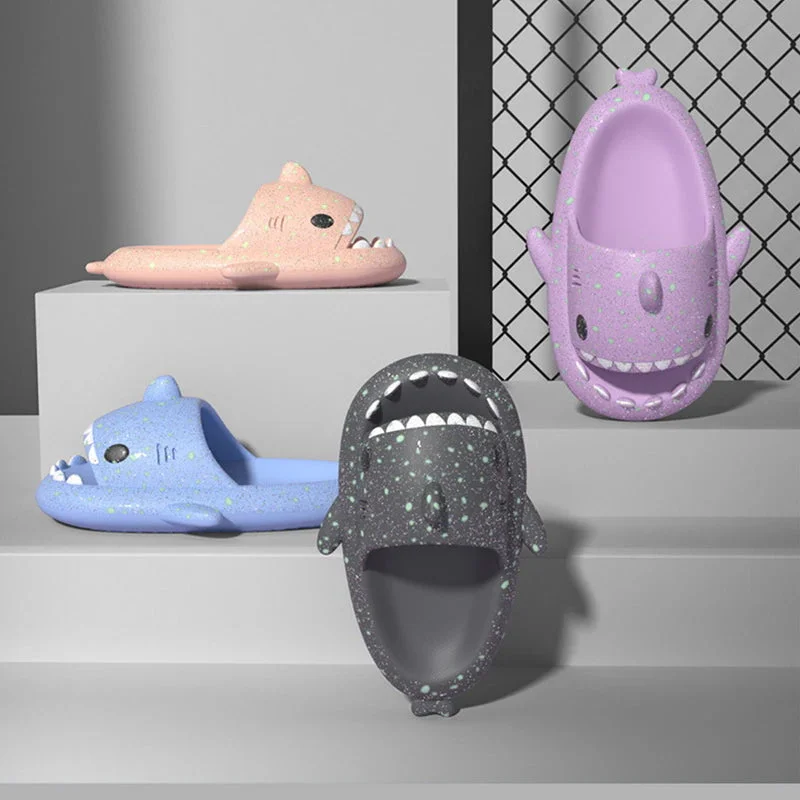 Galaxy Shark Slides™ (Limited Edition)