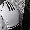 Joyfball 2025/2026 Player Version Fulham Home Football Shirt（The player version jersey is a bit tight, please pay attention to the size selection）