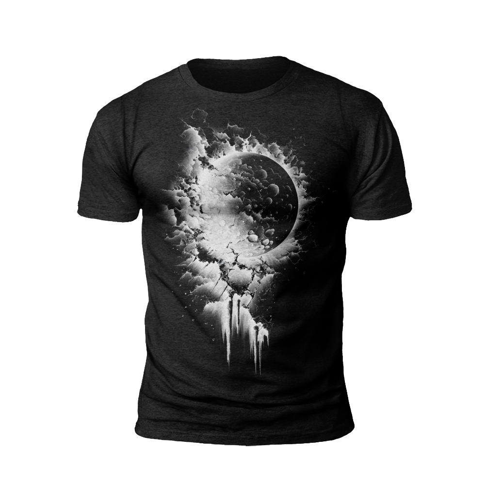 Astro Wound t-shirt