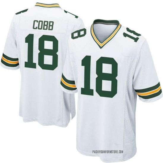 Randall Cobb Green Bay Packers Jersey mysite