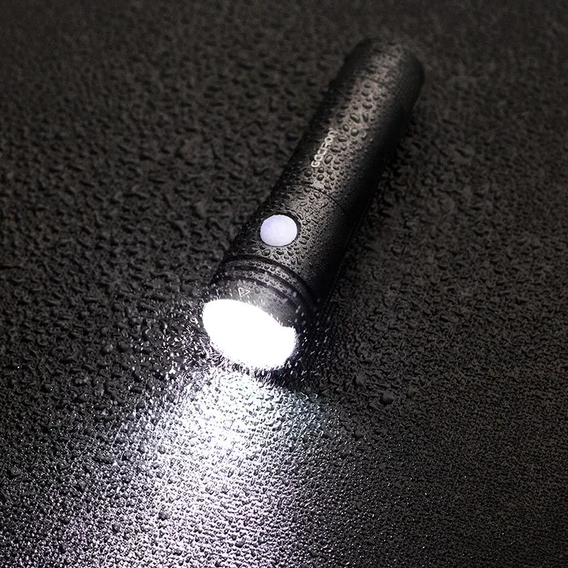 V3s Bright Bike Headlight  Waterproof Bicycle Flashlight Night Riding Lamp for Mountain Bike
