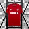 2025/2026 Athletic Bilbao Red Goalkeeper Football Shirt 1:1 Thai Quality