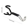 Bow Hanger for Truck Bow Bracket Stand for Trucks SUVs Cars Automobiles Vehicles