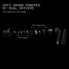 CMF Buds Pro 2 Wireless Earbuds Gris Claro