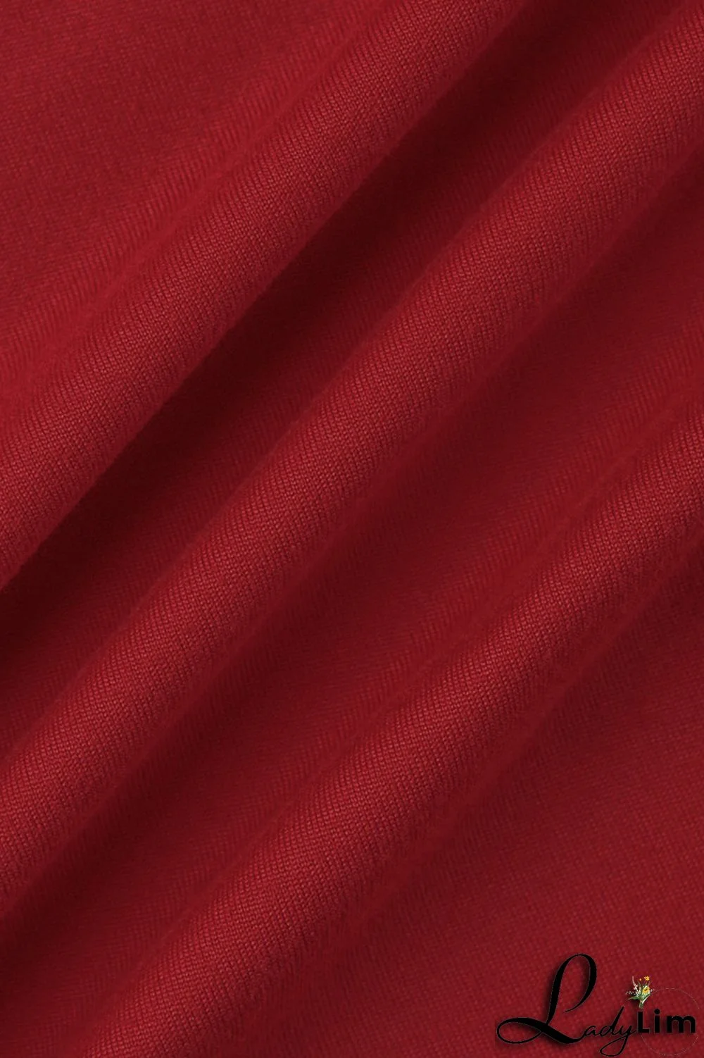 Black Fashion Casual Solid Tassel Regular High Waist Pencil Trousers