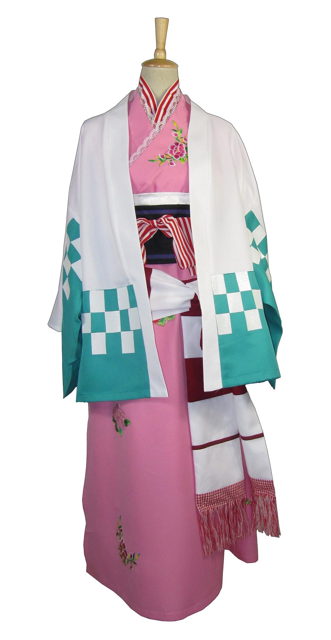Blue Exorcist Ao No Exorcist Shiemi Moriyama Cosplay Costume
