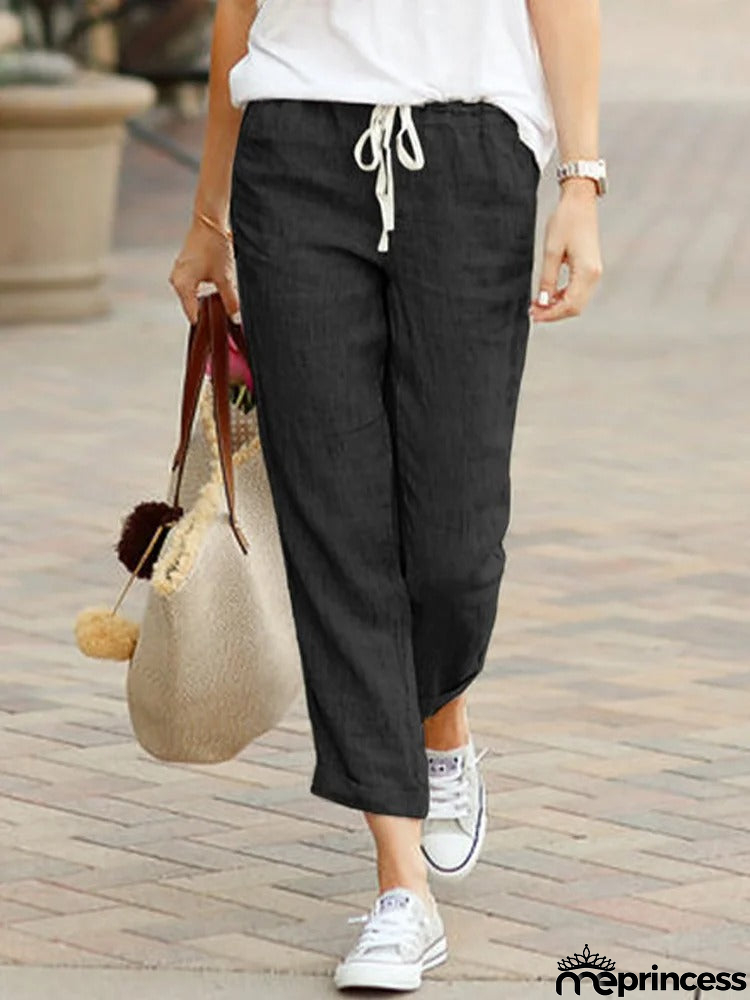 Classic and cool Pants