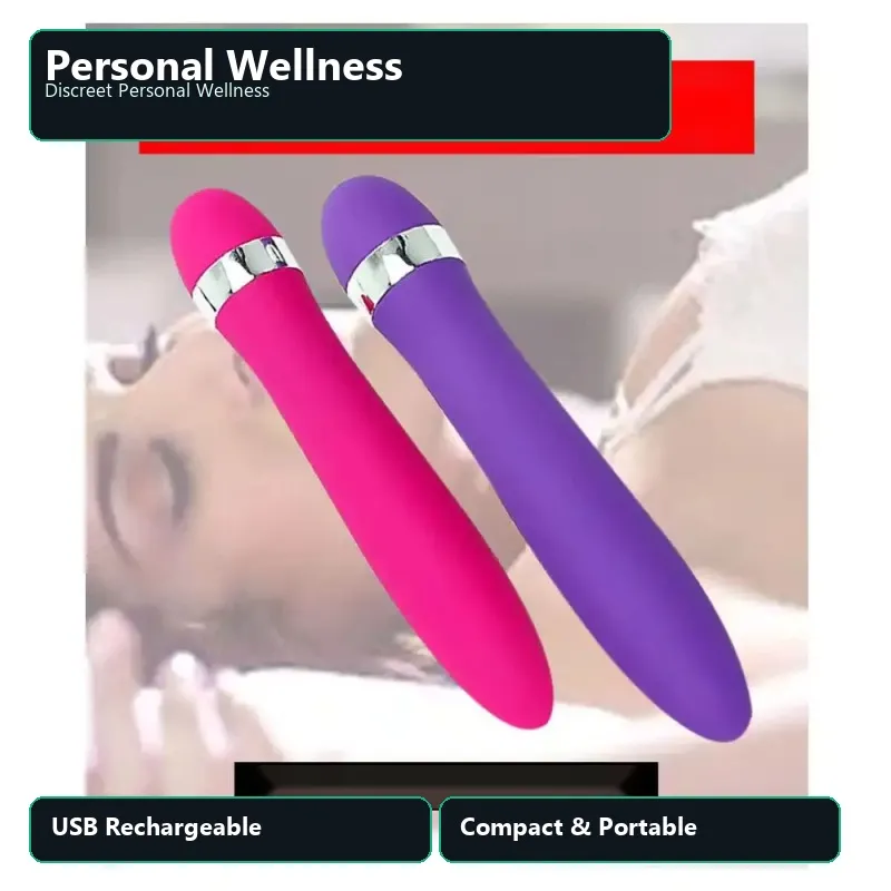 Personal wellness product view 1